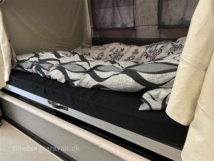 Combi-Camp Valley Nordic Edition King Size